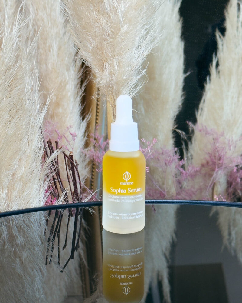 Sophia - Dvofazni serum