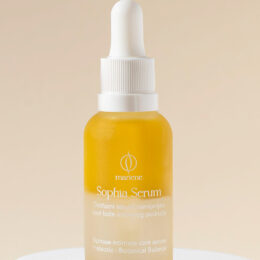 Sophia - Dvofazni serum