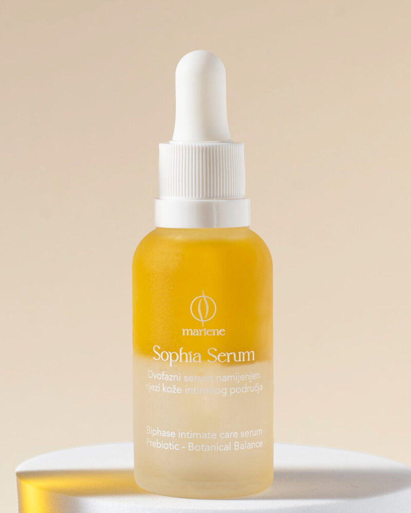 Sophia - Dvofazni serum
