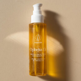 Ophelia - Micelarno ulje