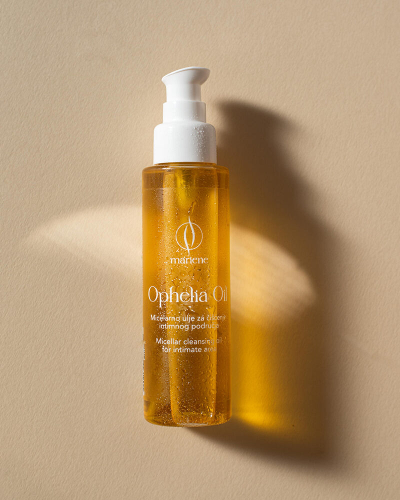 Ophelia - Micelarno ulje