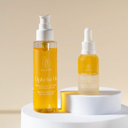 Ophelia & Sophia - Bundle